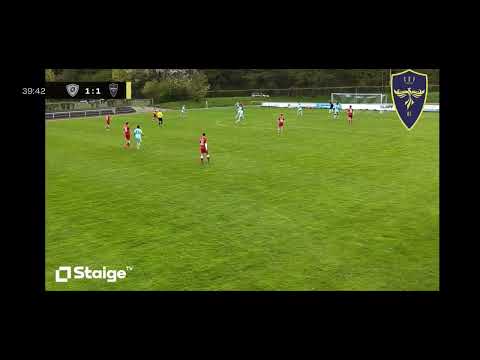 OSC Vellmar II - SBV 07 Kassel / Spielzusammenfassung