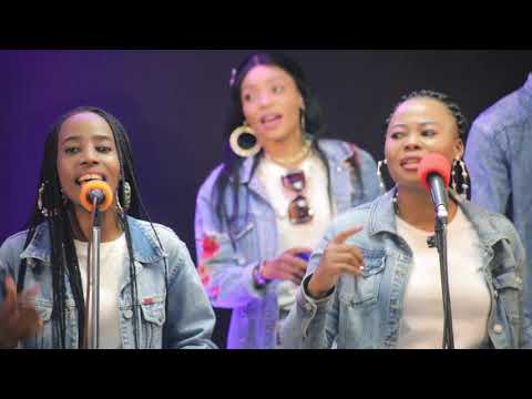 YESU WANGU WASIKU ZOTE