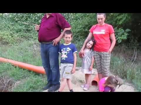 Pronalazenje jakih podzemnih voda-065/4309-327