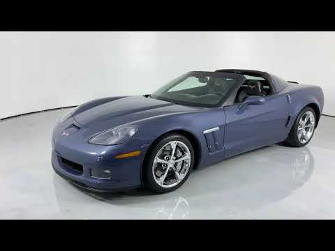 2012 Chevrolet Corvette (CC-1391670) for sale in St. Charles, Missouri