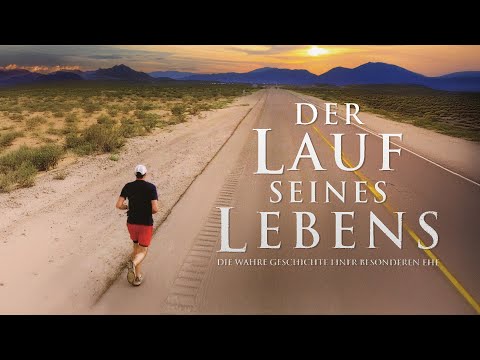 Der Lauf Seines Lebens (2017) [Drama] | Die wahre Geschichte einer besonderen Ehe | Ganzer Film