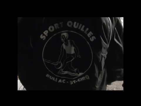 D'avril à Juillet, le mercredi soir à Meljac (13/07/2017)