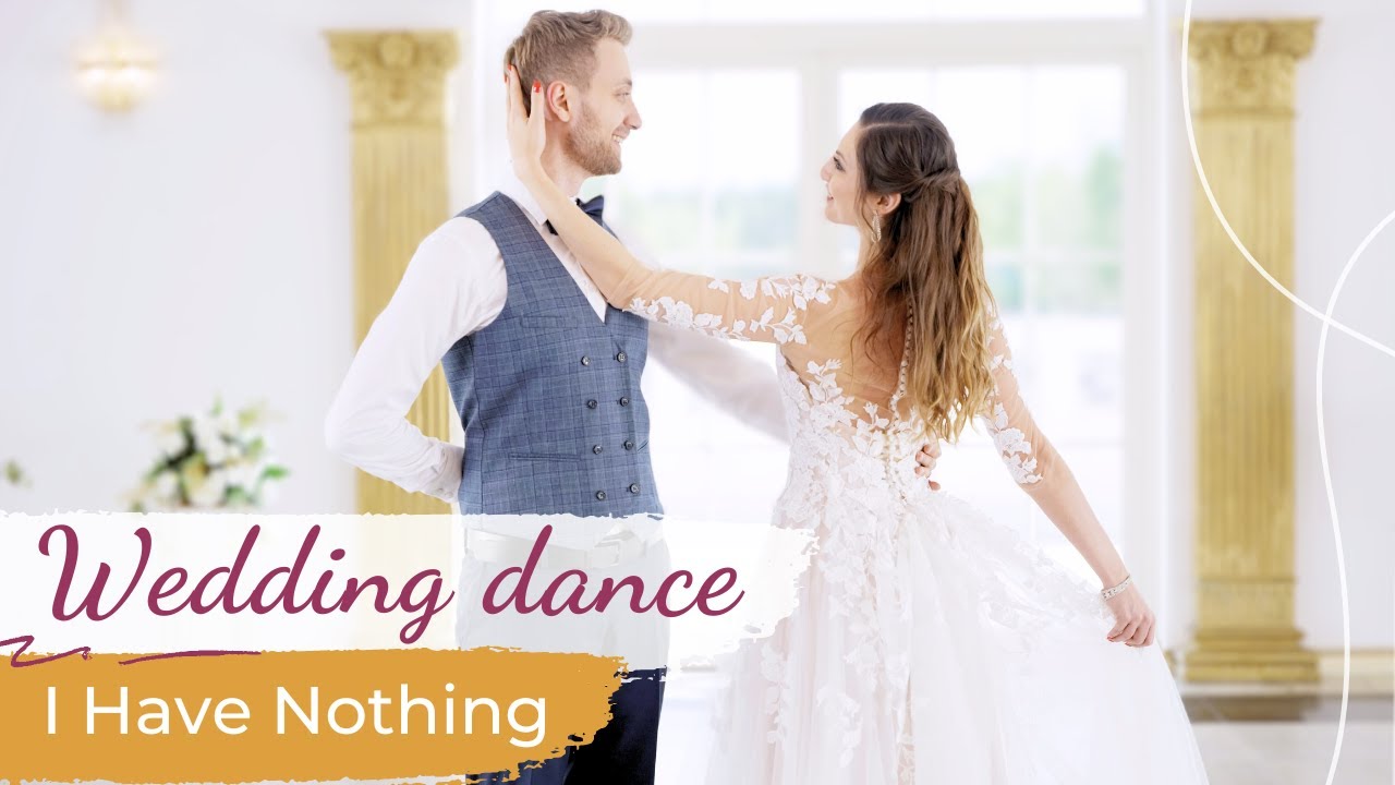 I Have Nothing – Whitney Houston