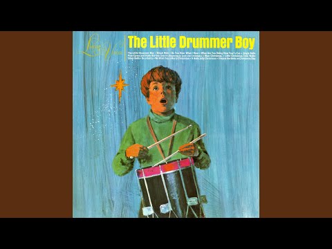 Silver Bells / Little Christmas Tree Waltz