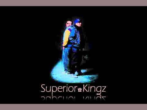 trzy zjawiska - superior kingz