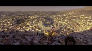 LOS PLEBES DEL RANCHO DE ARIEL CAMACHO-QUE SE CANSE DE LLAMAR-VIDEO OFICIAL 2017