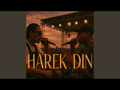 Harek Din