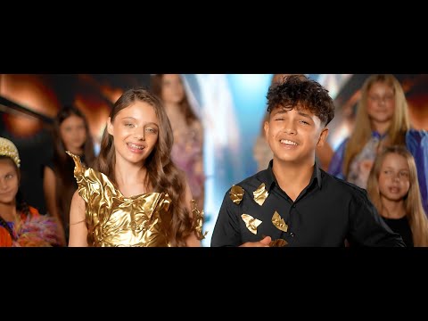 Jamarr & MaClara - Fetele de azi Official Video