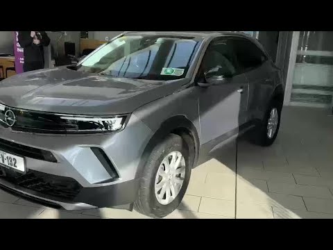 Opel Mokka SC 1.2i (100PS) S/S - Image 2