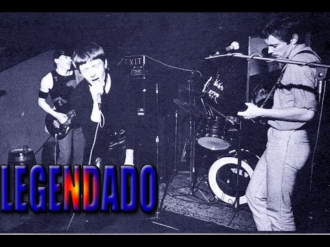 Joy Division - Twenty Four Hours (Legendado)