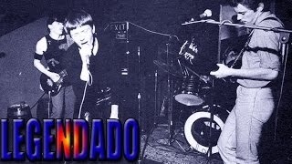 Joy Division - Twenty Four Hours (Legendado)