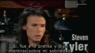 Aerosmith Making of Nine Lives 2/2