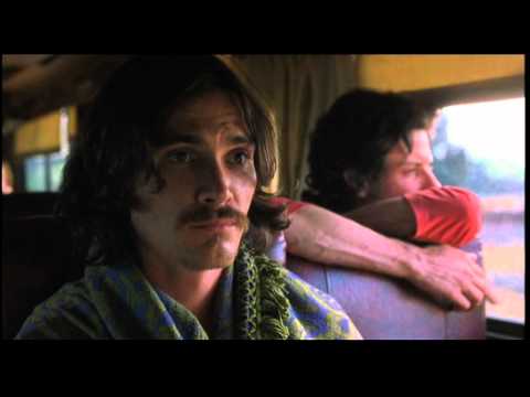 TINY DANCER - BUS SCENE FROM ALMOST FAMOUS