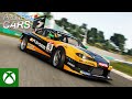 Project CARS 3 - Power Pack DLC Trailer - Xbox One