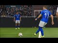 PES 2019 Italy Vs Germany Gameplay PS4 HD 1080p60FPS