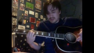 Naked Girl (The Velvet Teen cover)