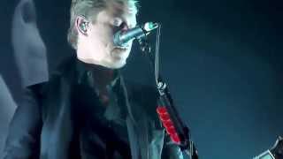 Interpol - My Blue Supreme - LIVE - House of Blues San Diego