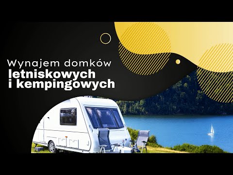 Domek letniskowy Łazy Małe Huberto