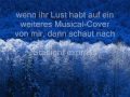 Lukas Hilbert - Was ich an dir mag - meine Cover ...