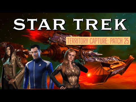 Ship of the Dead UNLEASHED in Star Trek Fleet Command