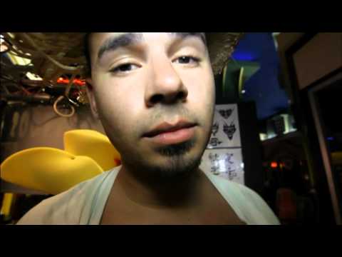 Afrojack & Steve Aoki ft Miss Palmer - No Beef