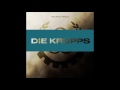 DIE KRUPPS  - "Machineries Of Joy"