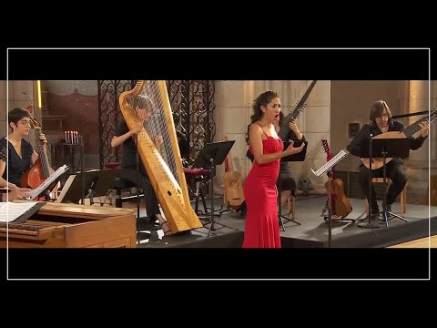 Strozzi: Che si può fare | Mariana Flores & Cappella Mediterranea