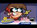 The Fairly OddParents Lights Camera Adam Bad Case Of Diary Uh Ep 43