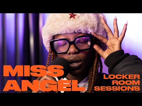 Miss Angel - Bourgeoisie (Locker Room Session)