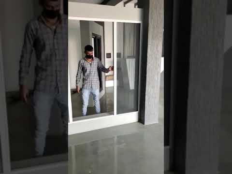 Mosquito Net Window