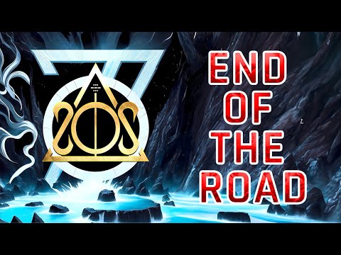 SONS OF SOUNDS - End Of The Road [Official Music Video]