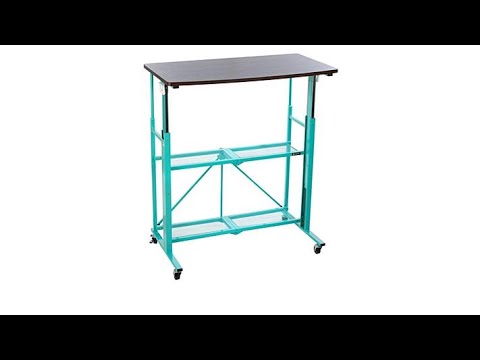 StoreSmith Up2U Telescoping Desk