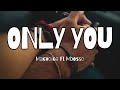 Macvoice - Only You Ft Mbosso (Official Lyrics Video)