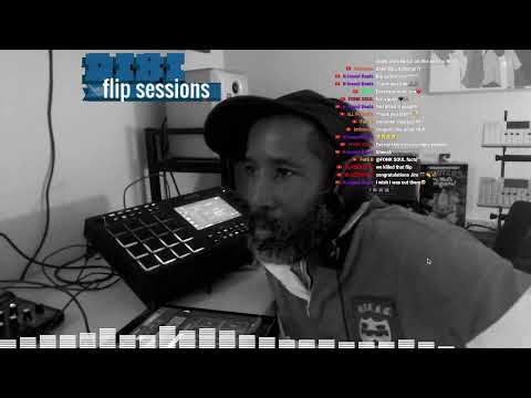 DIBI FLIP SESSIONS 28