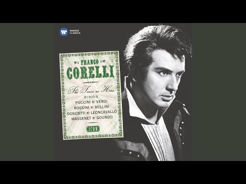 Macbeth, Act 4 Scene 1: No. 18, Scena ed Aria, "O figli, o figli miei! … Ah, la paterna mano"...