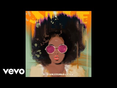 K.O - SETE (Official Audio) ft. Young Stunna, Blxckie