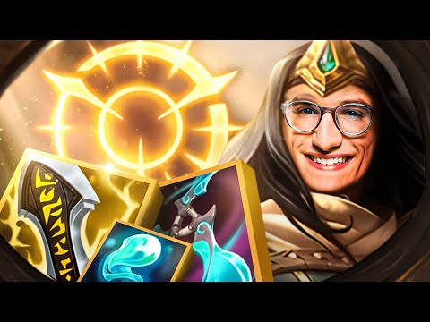 LET ME SHOW YOU SIVIR TOPLANE..