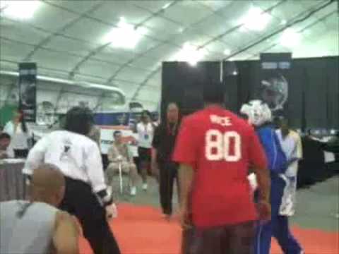 Teacher Pittman Shark City 2009