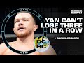 Petr Yan is In a ‘must-win situation’ vs. Merab Dvalishvili – Daniel Cormier | DC & RC