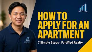 How to Apply for an Apt for Rent with Fortified Realty Group in Fall River, MA | Step-by-Step Guide