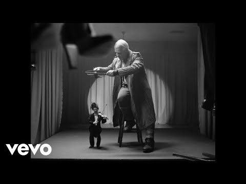 Till Lindemann & David Garrett - Alle Tage ist kein Sonntag (Official Video)