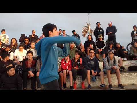 Ctm vs Zentakase - Fecha 7