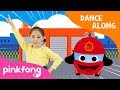 Hurry Hurry Fire Truck Car Song Dance Along Pinkfong Songs For Children