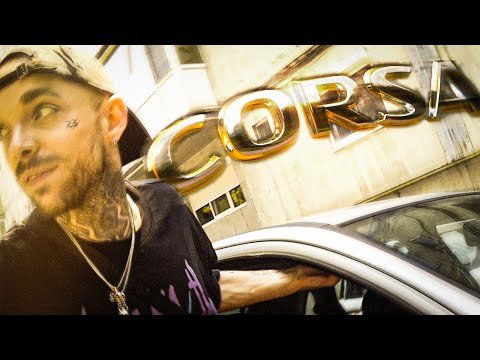 DREX - CORSA (Official Video)