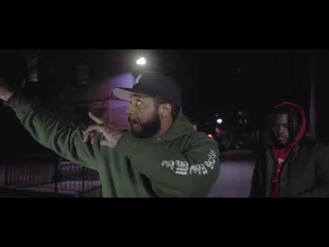 Yunga Wave - "Whole Foods" feat. 80 Reef (Official Music Video) Dir. @Snvpshot