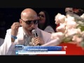 LUPILLO RIVERA LE CANTA A JENNY EN SU FUNERAL HD