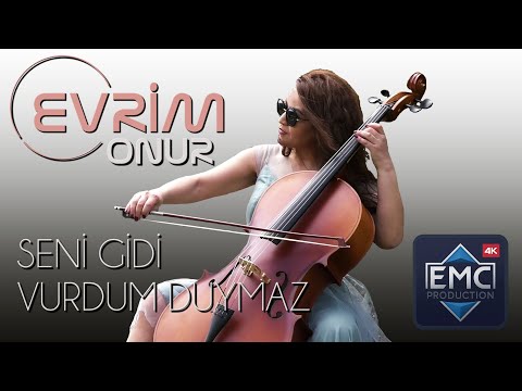 Seni gidi Vurdumduymaz