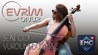 Evrim Onur Seni gidi Vurdumduymaz