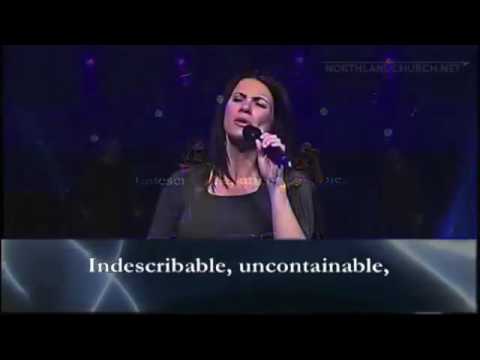 Indescribable   AVALON VERSION