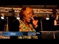 Waje Coco Baby Spinlet Sponsored Afropolitan Vibes August Edition